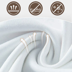 🌸 Sprzedaż zbioru z 50 % zniżką 🌸 langsmet Tweed-Coat z odwrotną dla kobiet