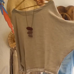 ⏳ Ograniczona czasowo zniżka 45%! 💥Luźna bluzka damska i szerokie spodnie z kwiatowym nadrukiem