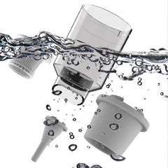 🎁--Mini ręczny bezprzewodowy odkurzacz