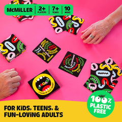 🔥OSTATNI DZIEŃ 49% ZNIŻKI 🔥To Bananas! Gra z małpim ogonem