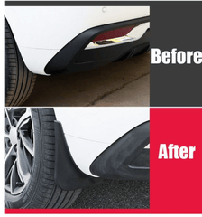 🚗Uniwersalne błotniki samochodowe bez wiercenia