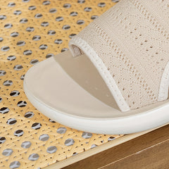 🔥Ostatni dzień 50% zniżki – Damskie letnie sandały ortopedyczne z odkrytymi palcami