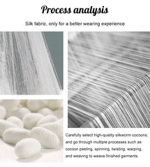 Satynowe satynowe przeciwbakteryjne lodowe majtki hażące