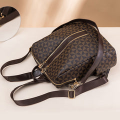 💜Modna torba na ramię o dużej pojemności