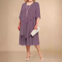 🌸Elegancka sukienka dla kobiet💖