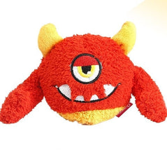 Aktywna piłka Monster Dog