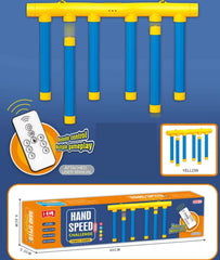 🎄Świąteczna gorąca wyprzedaż 49% ZNIŻKI🎁 Trening reakcji w grze Catching Sticks