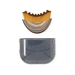 Pędzel do konturowania twarzy