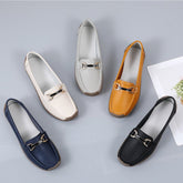 Miękkie płaskie buty codzienne