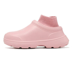 50% rabatu🥾Wygodne, wodoodporne, antypoślizgowe buty zimowe damskie