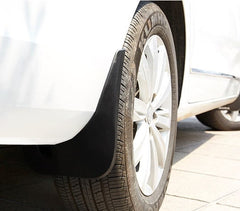 🚗Uniwersalne błotniki samochodowe bez wiercenia