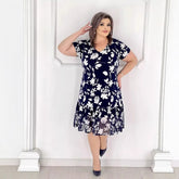 ✨Nowy styl✨2025 damskie eleganckie sukienki