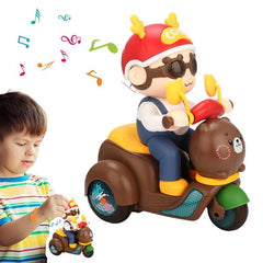 🎁 49% zniżki: światła, dźwięk i niekończąca się zabawa z naszym najlepszym robotem 🤖🎶