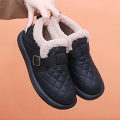 🔥Promocja Ostatniego Dnia 50% ZNIŻKI - Wygodne, wodoodporne, antypoślizgowe, ciepłe buty damskie
