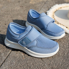 Damskie buty ortopedyczne do chodzenia