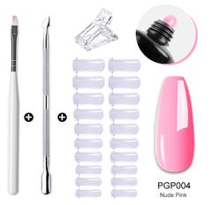 🔥Kup 1, a otrzymasz 1 darmowy🔥zestaw narzędzi do manicure