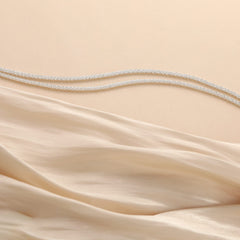 🥰Delikatny, warstwowy, wodoodporny pasek na kostkę