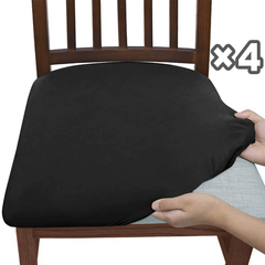 🔥 Wielka promocja! 🎉Elastyczny wodoodporny pokrowiec na krzesło