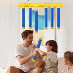 🎄Świąteczna gorąca wyprzedaż 49% ZNIŻKI🎁 Trening reakcji w grze Catching Sticks