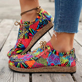 🔥Ostatni dzień wyprzedaży - 50% zniżki🔥Lekkie i wygodne buty sportowe damskie ortopedyczne