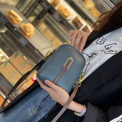 💁♀️ Lekka mini torba na ramię