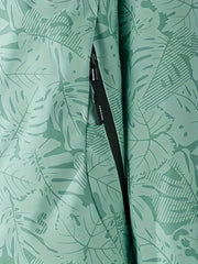 Kamuflażowa kurtka outdoorowa z odpinanym kapturem, damska kurtka przeciwwiatrowa i przeciwdeszczowa, damska odzież outdoorowa