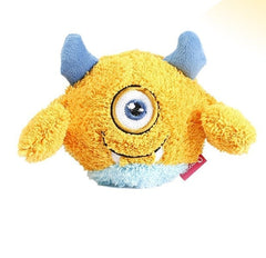 Aktywna piłka Monster Dog