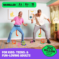 🔥OSTATNI DZIEŃ 49% ZNIŻKI 🔥To Bananas! Gra z małpim ogonem