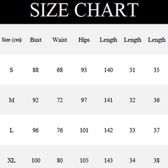 👗Sukienka midi bez pleców z wycięciem w talii i rozcięciem