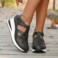 🔥30% zniżki - Wygodne swobodne sandały sportowe