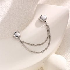 🔥 Wielofunkcyjne magnetyczne klipsy do odzieży