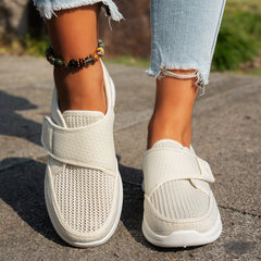 Damskie buty ortopedyczne do chodzenia