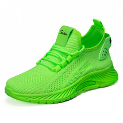 Lekkie, wygodne ortopedyczne buty sportowe