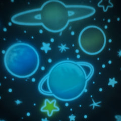 PROJEKTOR LED NIGHT LIGHT GALAXY