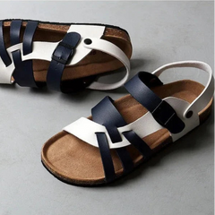 Klapki korkowe unisex