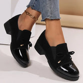 🔥Ostatni dzień 50% zniżki – Damskie eleganckie buty typu slip-on na co dzień