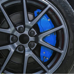 💥Nowe oferty specjalne💥Indywidualne osłony zacisków hamulcowych do samochodów (z logo)