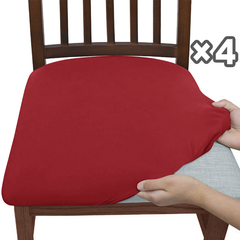 🔥 Wielka promocja! 🎉Elastyczny wodoodporny pokrowiec na krzesło