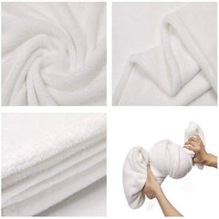 🎁Koc z listem – słodkie słowa do mojej córki