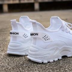 🔥 Promocja dnia 50% zniżki - Wygodne, oddychające, miękkie trampki ortopedyczne kobiet