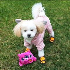 Aktywna piłka Monster Dog