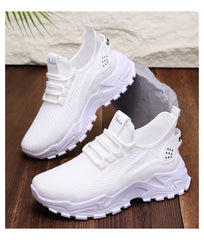 🔥 Trogi dzień 60% zniżki - Kobietowe wygodne trampki ortopedyczne