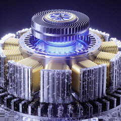 🔥Ultracienki wentylator mini karty z możliwością ładowania przez USB