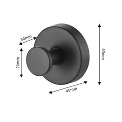 🔥Kup 2, a 2 otrzymasz gratis🔥Haczyk z przyssawką ze stali nierdzewnej