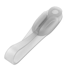 🎄Montaż naścienny, samoprzylepny, zdejmowany organizer z uchwytem na przewód