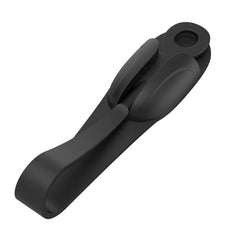 🎄Montaż naścienny, samoprzylepny, zdejmowany organizer z uchwytem na przewód