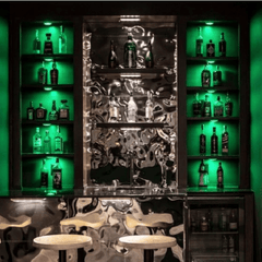 💥Zatapialne oświetlenie basenowe LED (pilot RF)