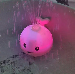 🔥Gorąca wyprzedaż🔥 Spryskiwanie zabawką wieloryba