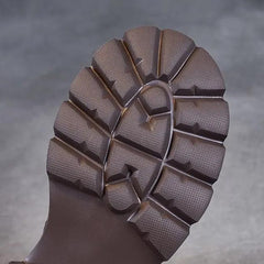 👢Wygodne skórzane buty ortopedyczne dla kobiet