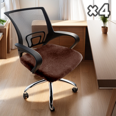 🔥 Wielka promocja! 🎉Elastyczny wodoodporny pokrowiec na krzesło